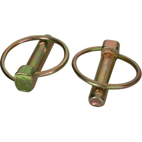 Spina a scatto 7x43 mm UNIVERSALE LP7KR