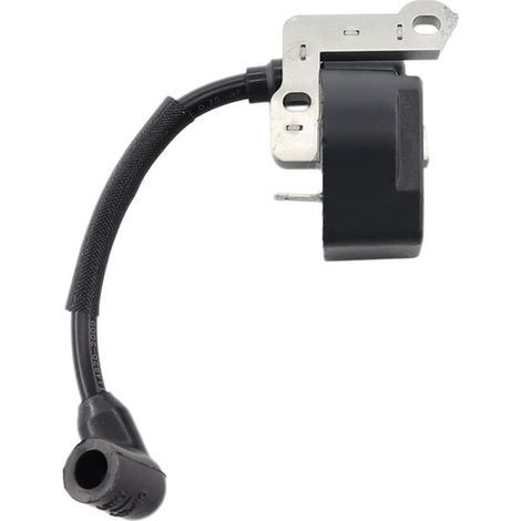 Bobine D Allumage - Pour Souffleur Aspirateur À Essence 26cc - Compatible Ryobi RY09056 UT26HBV - Référence 850108013 - 1 Pièce (1/5)