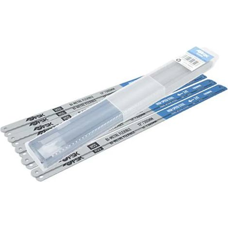 Lama per sega ferrestock fsksaw101 bimateriale 50 unità
