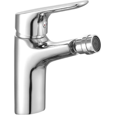 Miscelatore Bidet Monocomando Ambra Rubinetteria Violet (1/2)