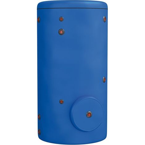 Ballon de stockage eau chaude sanitaire M1 POLYWARM - 1500 L - THERMADOR - BSS1500HE