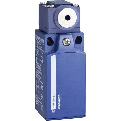 Telemechanical Sensors XCKN2102G11 XCKN - ID Position - metal roller pusher - 1NO+1NC - brusque - PG11
