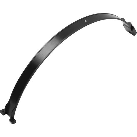 Convient aux pièces de scooter électrique : garde-boue Max G30, cache-câble de feu arrière. (1/5)