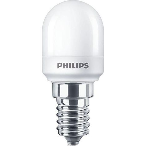 Led e14 frigorifero t25 pera 15w frost 150lm (1/2)