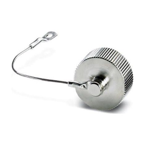 Capot pour connecteur cylindrique Phoenix Contact pour Connecteurs de signaux