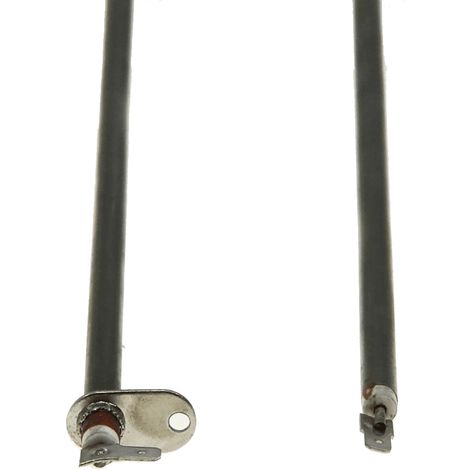 Résistances supérieures (x2) pour four – Longueur 25cm – Compatible avec SEB – FS9100023817