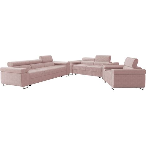 Conjunto de muebles tapizado Comfivo Vinetum, Poso 52, 0, Tapiz (1/5)
