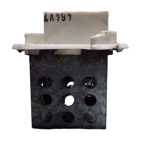 [PRODUIT D'OCCASION] Resistance De Chauffage RENAULT Master Court 2003- ♻️ Ref Oe. 7701057557 - Garantie à vie (1/3)
