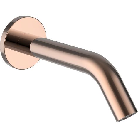 Caño de bañera LAUFEN Kartell, proyección de 175 mm, (1/3)