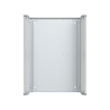SPEE-L Arm.:Panneaux arrière+latéral L800 H1000 6R-216mod (H150mm)-IP43-RAL7035 1SZE430800B0190 ABB Q843B810