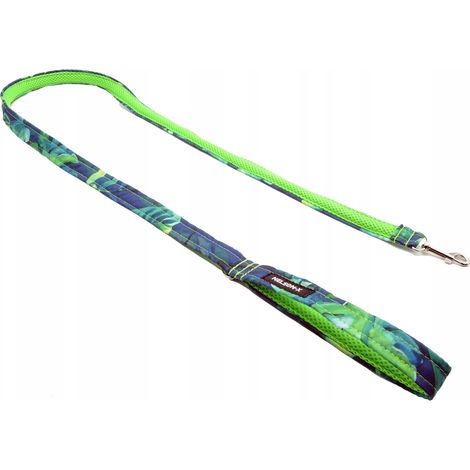 CORDINO DRITTO 1,5 M/2,5 CM MOSCHETTONE STANDARD NELSON-X MOTIVO FLOREALE INTERESSANTE (1/5)