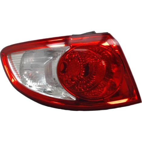 [PRODUIT D'OCCASION] Feu Arriere Gauche  HYUNDAI Santa Fe Break II Phase 2 2010-2013 ♻️ Ref Oe. 924102b000 - Garantie à vie (1/3)