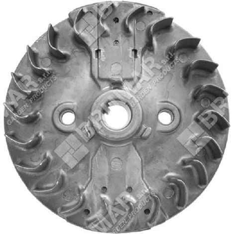 Volano magnetico per motori HONDA COMPATIBILE - 050637