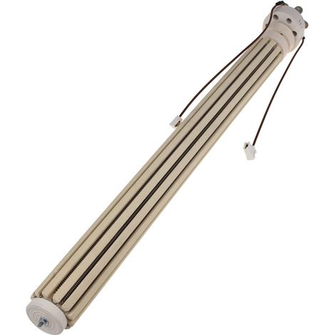 Ariston - verwarmingselement steatiet - 3x1000w - axst - ø 36mm - 39601001 - 3234090790856