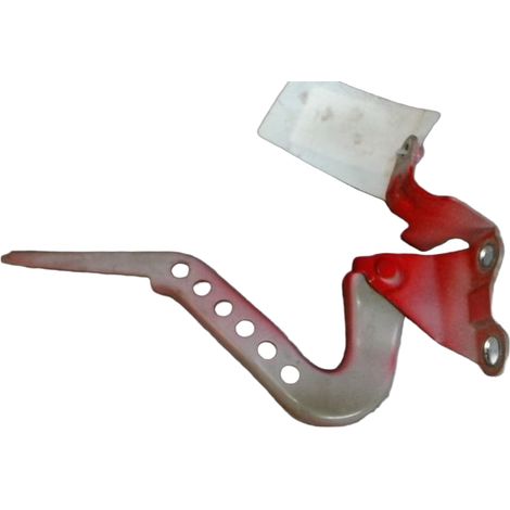 Compas Gauche Capot CITROEN C1 [PRODUIT D'OCCASION] ♻️ B000832280 - Garantie à vie (1/2)