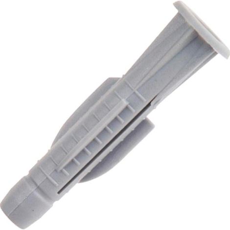 Taco Multi-acción  MU/104/ 6x45 mm. (Caja de 50 piezas)