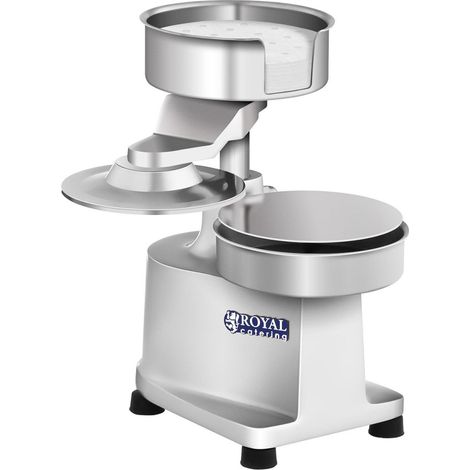 Macchina per hamburger - 150 mm Acciaio inossidabile 140002311