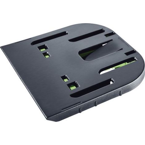 205491 Festool Soletta di scorrimento LAS-H-ES