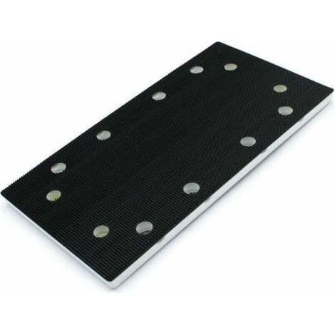 Patin de ponçage pour ponceuse vibrante Festool RS 300, RS 3, LRS 93 x 175 mm (1/4)