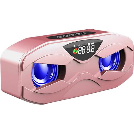 Multifunktionaler FM/MP3-Transmitter mit Audioplayer und USB-Anschluss für Autoradio