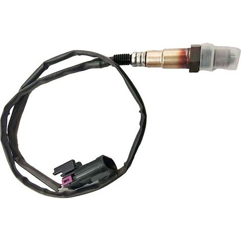 Capteur d'oxygène F1FA-9G444-BA 0258030149, compatible avec les pièces automobiles Kuga et Focus. (1/4)