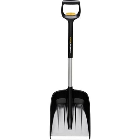 Pala da neve telescopica per auto FISKARS serie X - 1057187