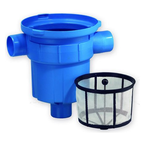 Roth Ausbaupaket ECO-Filter
