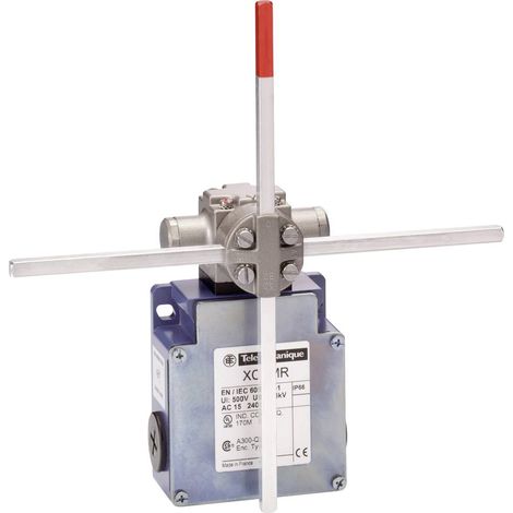 Telemecanique XCKMR54D1H29 XCKMR54D1H29 Fine corsa IP66 1 pz.