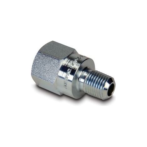 Reducción 3/8" nptf / 3/8" BFZ16324