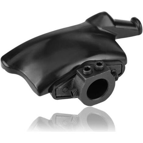 Démonte pneu tete de canard, Head en plastique nylon Mont Démontez Canard tête Dia 30mm