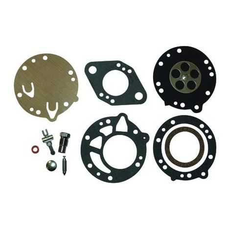 joints et membranes carburateur Tillotson HL - RK-114HL