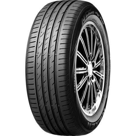 NEXEN Pneus été 175/70 R13 TL 82T N-BLUE HD PLUS