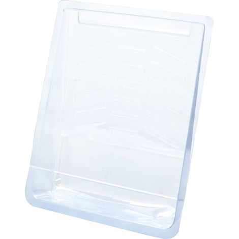 Draper Pack of Five 230mm Disposable Paint Tray Liners (34693) (1/4)