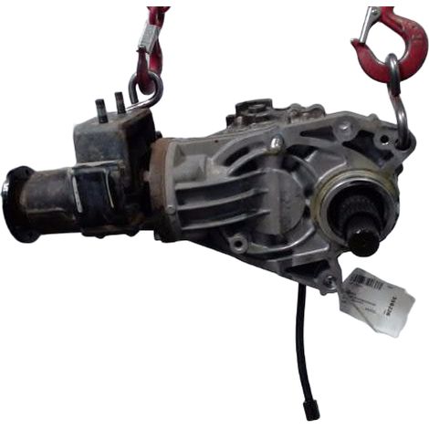 Boite De Transfert FIAT Sedici 2.0 D Multijet 4x4