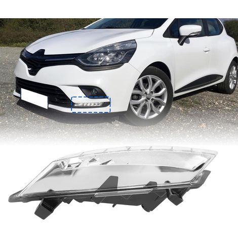 266051034R Feux jour Gauche pour Clio 4 2016-2020 (1/5)