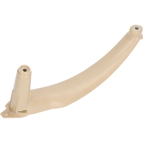 Maniglia interna del pannello della portiera, copertura di ricambio per maniglia interna per BMW E70 E71 X5 X6 2007 – 2014 destra 51416969404 (1/5)