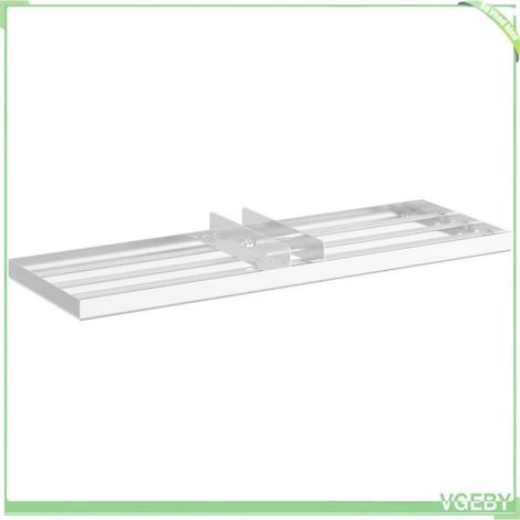 Tête de remplacement de râteau de jardin - FAFEICY - 42011362 - Acier inoxydable - Manche détachable - Anti-corrosion (1/5)