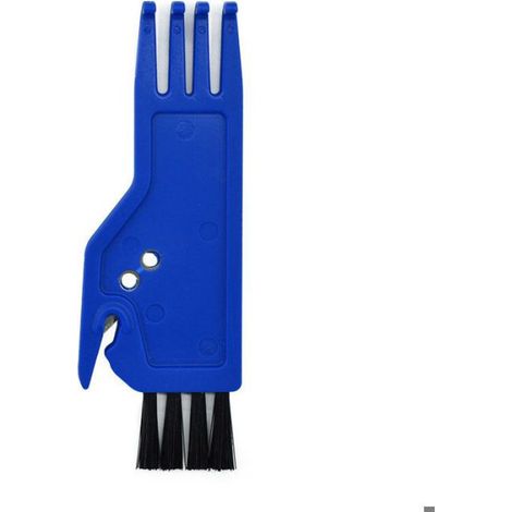 Kit de 14 pièces pour aspirateur robot Ultenic D5s Pro, incluant brosses et filtres de rechange (1/4)