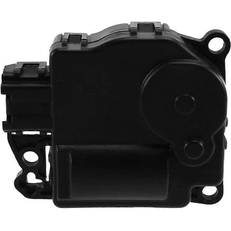 673005493 Actionneur de porte de ventilation de climatisation pour Quattroporte 2014-2020 (1/5)