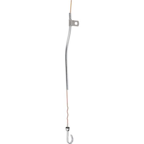 Isolierter U-förmiger Zuggriff, antistatisch, aus Kunststoff, für Schaltschränke und Industriemaschinen, 200 mm (7,9 Zoll) Mittenabstand, M8, robust. (1/5)