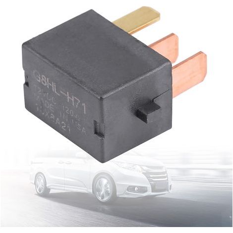 Kompressorrelais-Sicherung 39794 für Honda Accord Civic