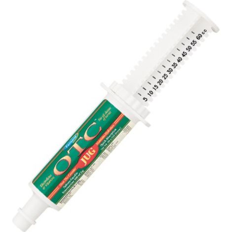 Vetnova OTC -Krug 60 ml - orale Nudelspritze