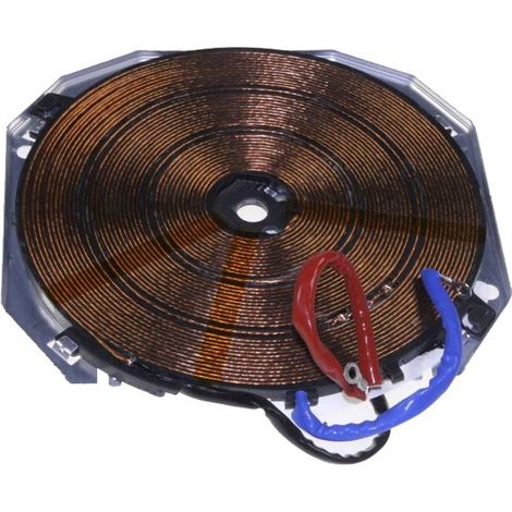 INDUCTEUR D:230MM pour TABLE DE CUISSON FAGOR - 71X1133