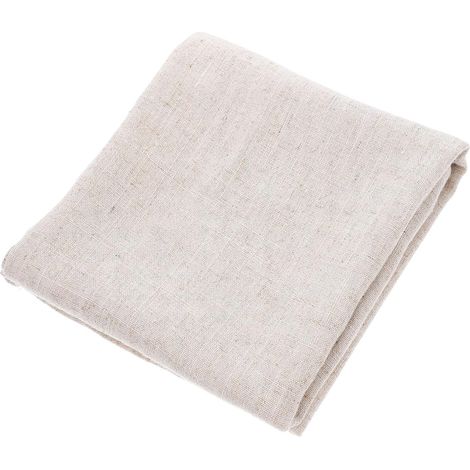 Serviette De Table en Tissu Réutilisable 15.75 X 15.75 X 0.08 in Torchon Essuie-Main Multifonctionnel Absorbant pour Vaisselle Cuisine Repas Quotidien Et Réceptions Familiales (1/5)