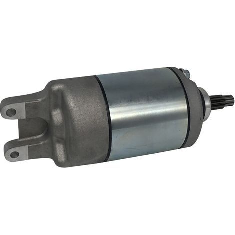 Démarreur de moteur de moto 31200HA6-31649-5700 pour TRX300 et TRX300FW (1/3)