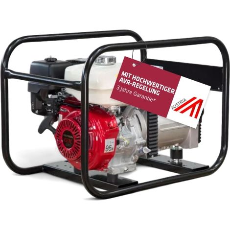 Générateur SEB 4100W-AVR