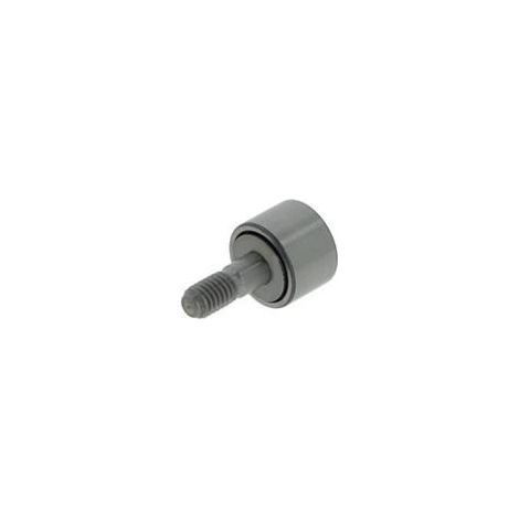 Galet 32mm Ext 19mm Int 8mm Acier à roulement standard (100Cr6) INA