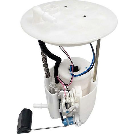 Pompe à carburant 15100-61P10 pour Suzuki Swift III IV (FZ, NZ) 1.2L 15100-71L10 1510061P10 1510071L10 (1/5)