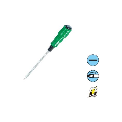 CACCIAVITE A TAGLIO PRO-SOFT 5,0X150 - 89416A