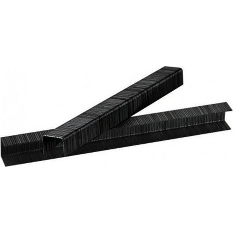 grapa simes 80. acero. . . grapadora industrial. 15 millares largo 12mm caja 5 millares